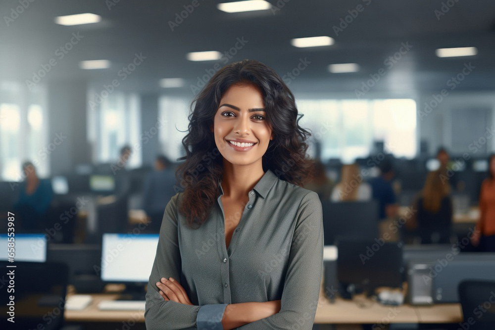 Srushti Patel